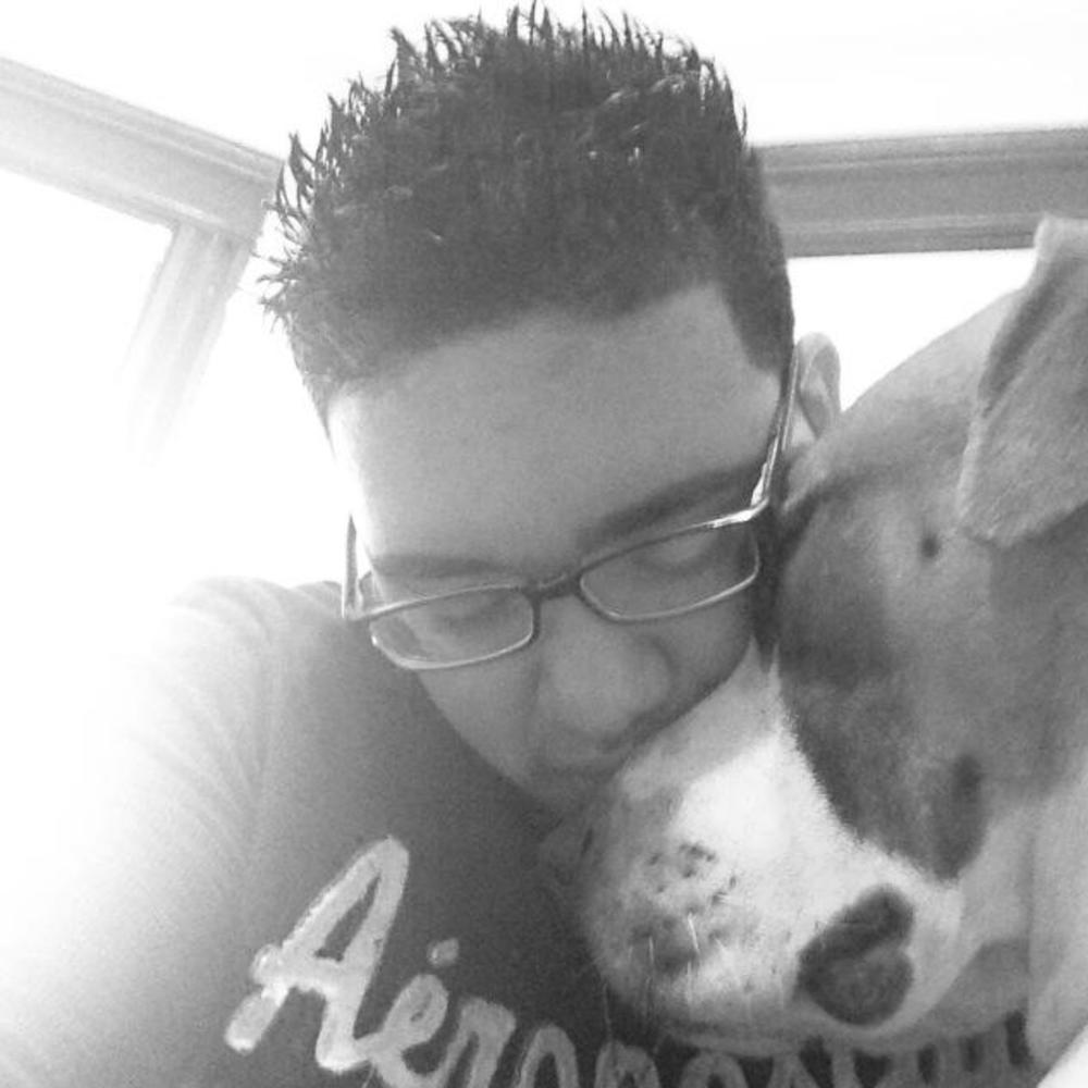 Meet your Posher, Ezequiel